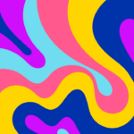 El día en que los colores se unieron