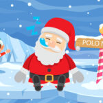 El resfriado de Santa Claus