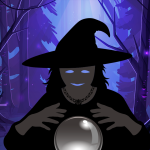 El hechizo de la bruja