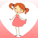 El vestido de Laura