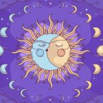 El amor en el cielo