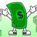 El billete que vuelve