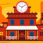 El pueblo del tiempo
