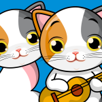 El Gatito y su canción de amor