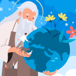 La creación del mundo