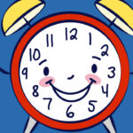 El reloj que dijo: ¡basta!