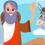 El Profeta Balaam