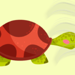 El truco del tortugo